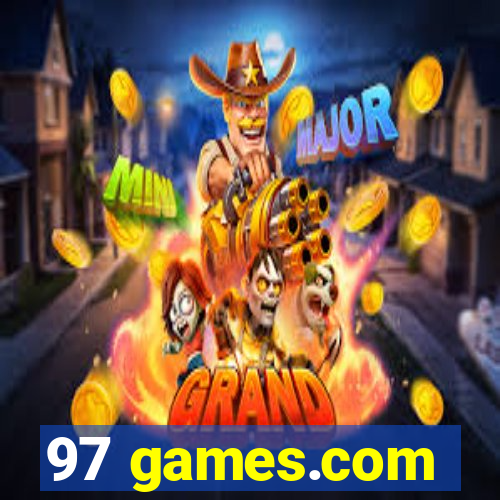 97 games.com